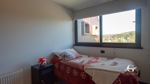 Departamento Con Vista Al Lago Nueva La Puntilla