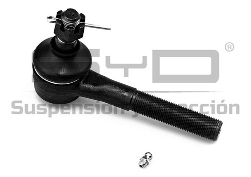 Terminal Direccion Dodge, Chrysler B150 Van 1979-2004 Syd