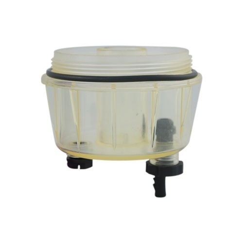 Vaso Plastico Fsk0063 Puerto Sensor Con Drenaje Usar Fs3812