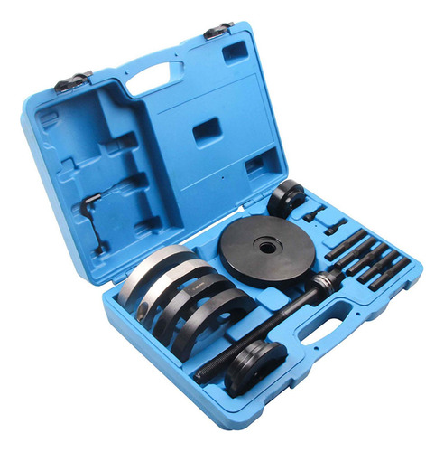 Kit De Prensa De Rodamientos, Extractor De Rodamientos