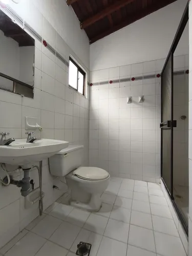 Casa En Arriendo En Ceiba Ii. Cod A18022