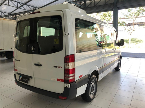 Mercedes Benz Sprinter 415 2016 16 Lugares
