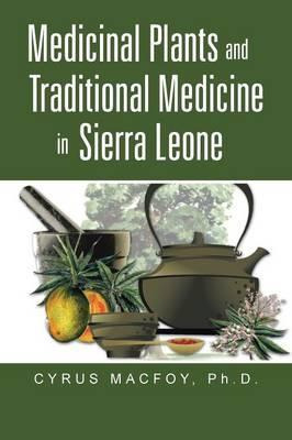 Libro Medicinal Plants And Traditional Medicine In Sierra...