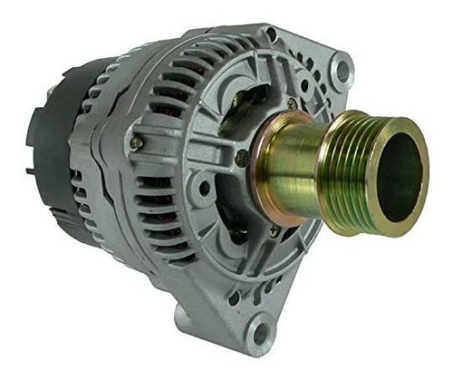 Db Eléctrico Abo0026 Alternador (para Saab 9-3 1998-2003 / 9