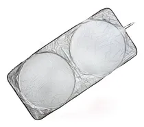 Comprar Tapasol Tapa Sol Parasol Plegable Para Carro 2 Unidades