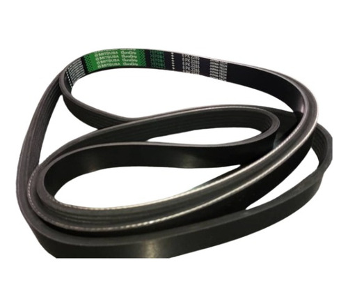 Correa Unica 6pk2285 Luv Dmax Gol #2285