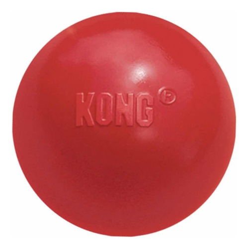 Kong Classic Pelota Pequeña S