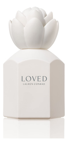 Loved Eau De Parfum Por Laur - 7350718:mL a $397990