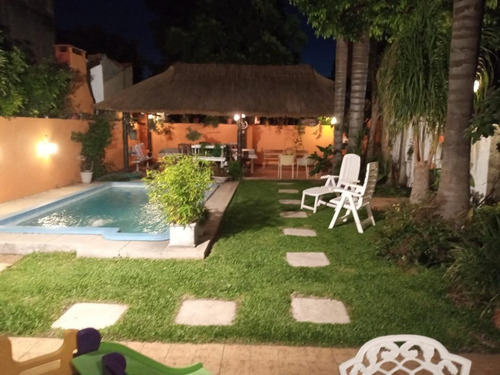 Imagen 16 de 17 de Hermoso Chalet 4 Ambientes En Olivos