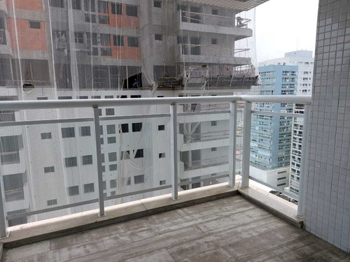 Imagem 3 de 12 de - Residencial Colours - Lazer Excelente - Andar Alto -
