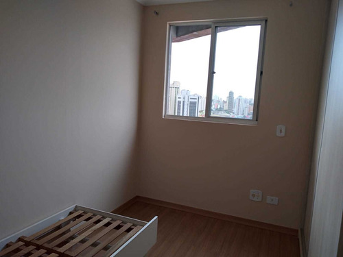 Imagem 23 de 30 de Apartamento Para Locação, 2 Quartos, Studio V, Centro, Londrina, Pr - Pr - Ap3260_gprdo