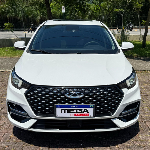 Chery Arrizo 6 1.5 Pro Turbo Flex Hybrid Aut. 4P Hibrido Flex