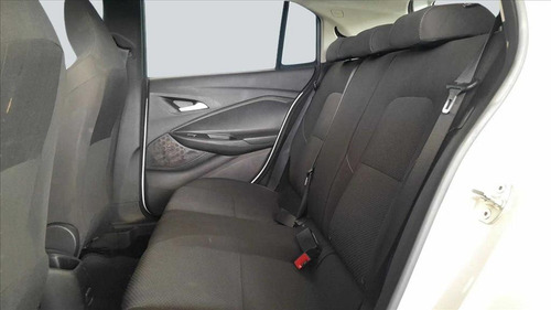 Chevrolet Onix 1.0 TURBO FLEX LT MANUAL