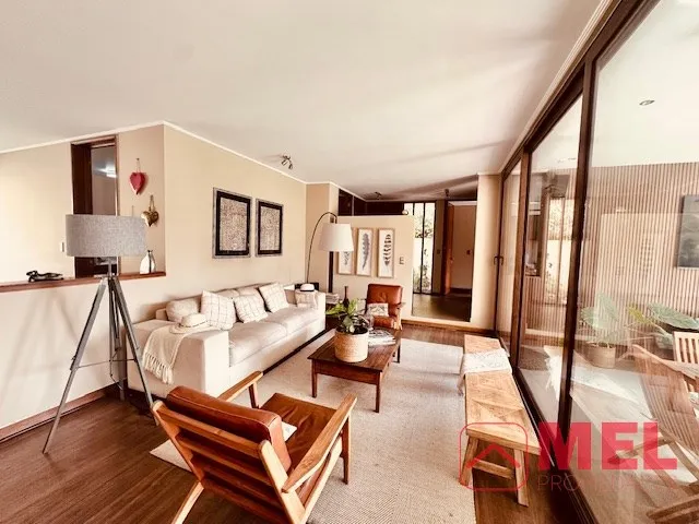 Imagen 4 de 30 de Casa En Venta De 5 Dorm. En Colina
