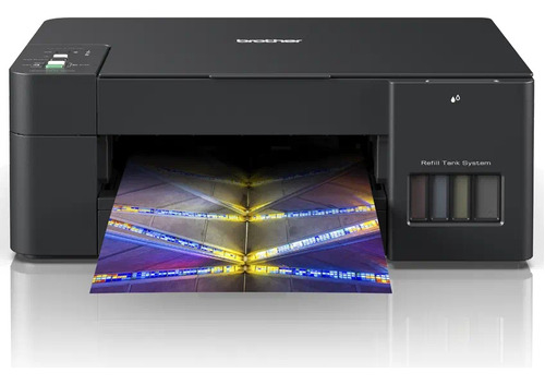 Impresora Multifuncional Brother Dcp- T420w