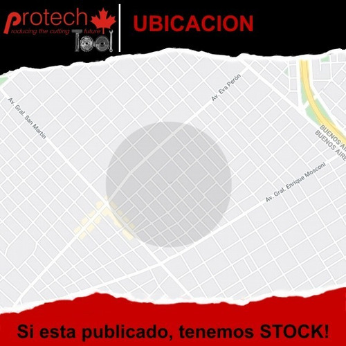 Inserto De Torno Vnmg 160404/08 Acero Caja 10 Unidades
