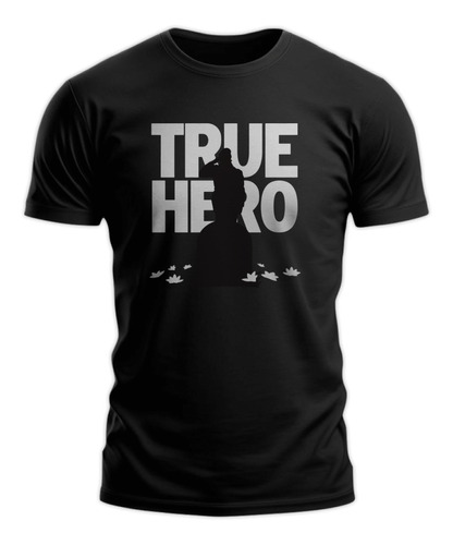 Polera Gustore De Mg - True Hero