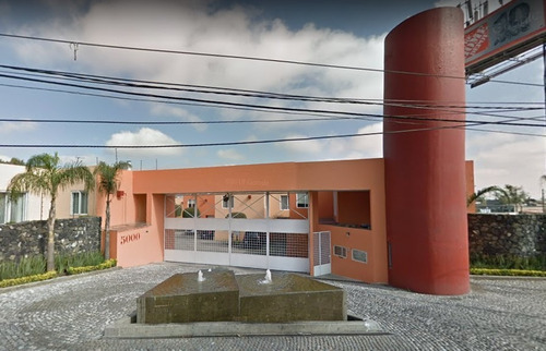 Imagen 1 de 14 de Casa En Zentlapatl, Cuajimalpa, Remate/ En*