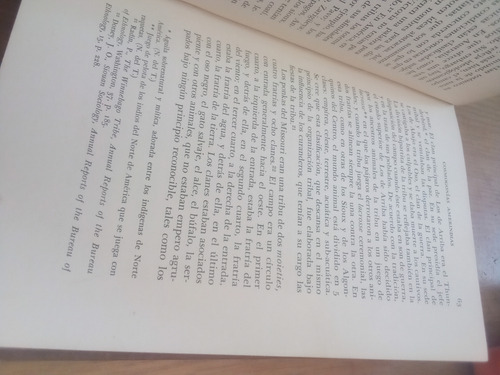 Los Primeros Filosofos - George Thomson (Usado)