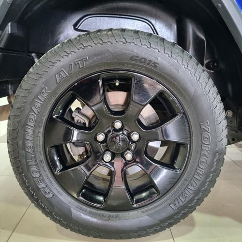 Jeep Wrangler 2020
