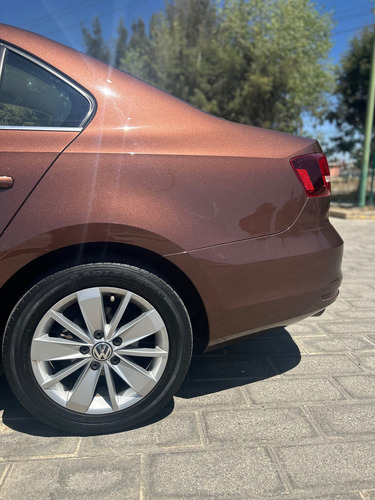 Jetta 2016 1.4 Tsi