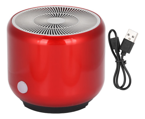 Altavoz Mini Portátil True Wireless Stereo Subwoofer De Meta