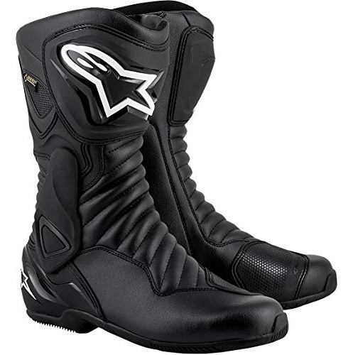 Botas Alpinestars Hombre ******* (negro, Talla 46)