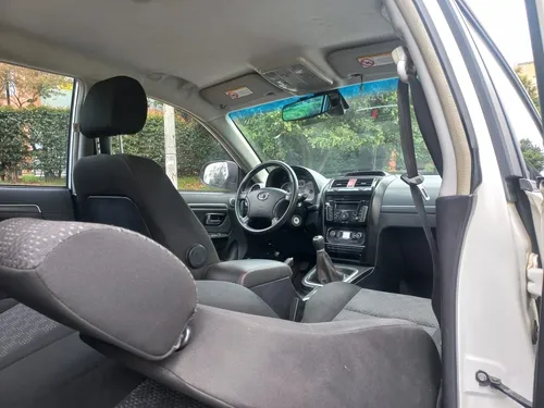 GWM Haval 2.4 H5 Fl