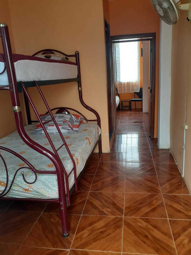 Imagen 13 de 13 de Hermosa Casa Familiar En Tonsupa Corta Y Larga Temporada