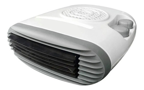 Imagen 1 de 9 de Caloventor Calefactor Eléctrico Gacyf 2 Potencias 2000w