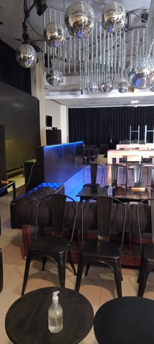 Imagen 2 de 5 de Barras Moviles (venta Y Alquiler Para Eventos)