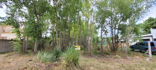 Venta Lote Terreno 20 X 50 San Bernardo Zona Residencial