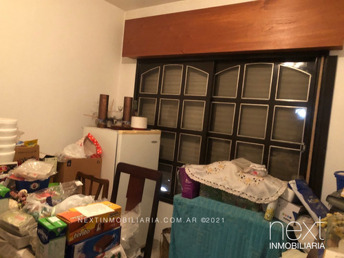 Amplia Casa En Rosario Con Espacio Para Tu Negocio Y Un Departamento Para Alquilar