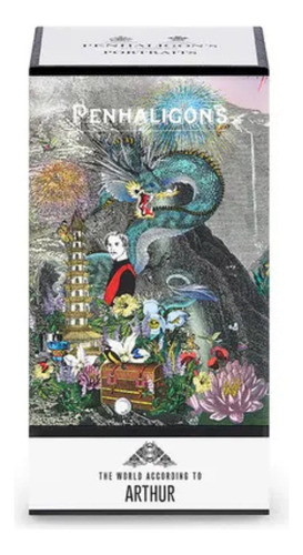 Perfume Penhalion The World According To Arthur Edp 75ml