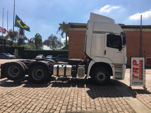 Vw 25420 - 2018 - Compre Direto Com A Jbs