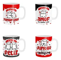 Comprar Pack Artes Sublimação Caneca Flork Bento Romântico