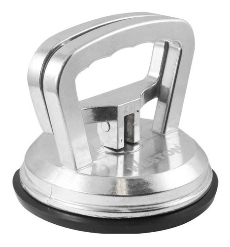 Ventosa Para Vidrio D/aluminio 1 Copa Capacidad 50kg