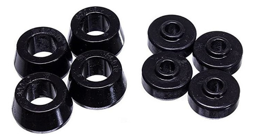 Energía Suspensión- 8.8102g Amortiguador Bushings