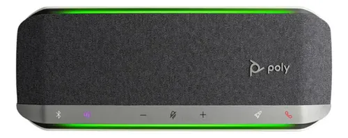Smart Speakerphone Poly Sync 40 Plantronics W/ Teams | MercadoLivre