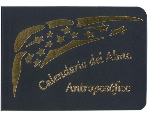 Imagen 1 de 1 de Calendario Del Alma - Rudolf Steiner