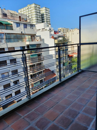 Imagen 8 de 14 de Dueño Directo. Duplex - Dos Ambientes - Listo Para Mudarse