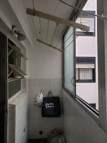 Imagen 8 de 14 de Departamento 3 Ambientes Con Dependencia - Botanico