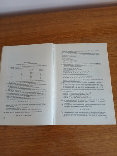 Temas De Quimica General Editorial Eudeba (Usado)