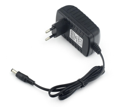 Adaptador De Corriente Universal Ac 100-240v Dc 12v 2a