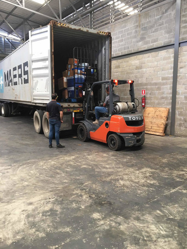 Alquiler De Montacargas , Transporte Y Remolcadores
