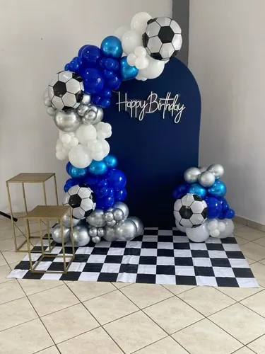 Decoración De Todo Tipo De Eventos, Locales Comerciales, Etc