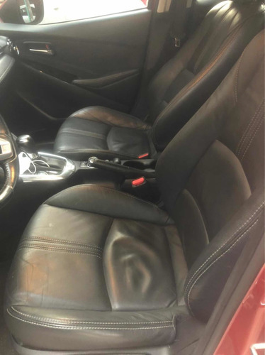 Mazda 2 2018 1.6 Grand Touring Aut