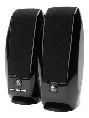 Imagen 4 de 7 de Parlantes Logitech S150 Sonido Stereo Usb Para Pc Escritorio