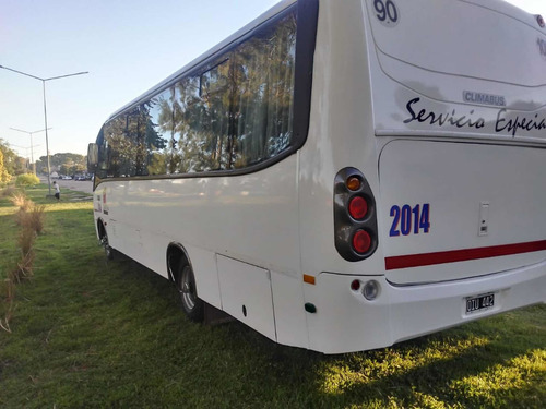 Mercedes Benz 915 Saldivia