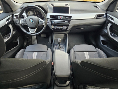 BMW X1 Sdrive 18i AT